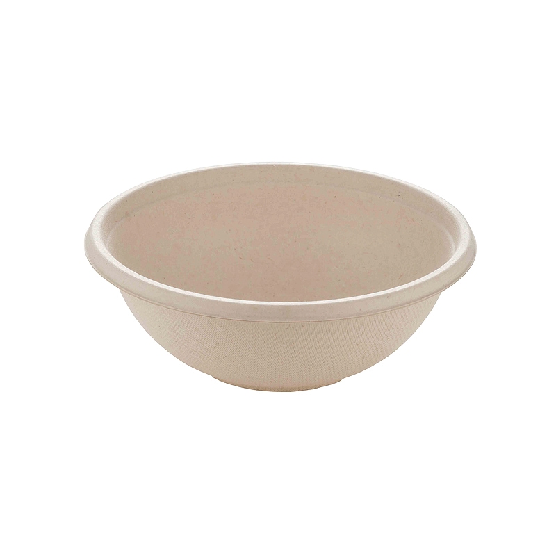 SBT-375ml パルプモールドボウル[入数:300]