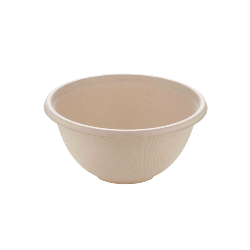 SBT 500ml パルプモールドボウル[入数:300]