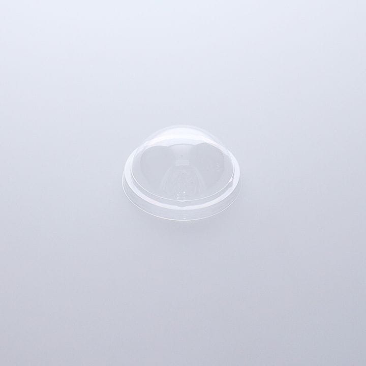 79-F PETドームリッド(100＊20)[入数:2,000]