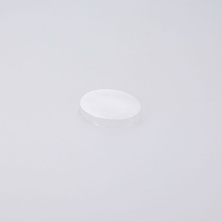 アンジェラカップ用無地蓋[入数:2,100]