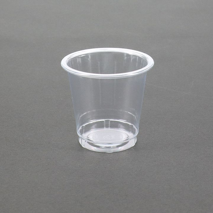2oz PET ポーションカップ[入数:2,500]