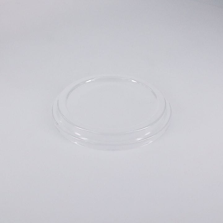 【※欠品中※】丼-153 透明蓋[入数:550]