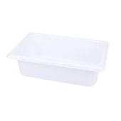 欠品中※】LSバルク蓋 2L 4L兼用 業務用 アイス[入数:240] | デザート