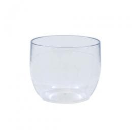 ミニプリカップTX 耐熱透明 [入数:600] | デザート容器・スイーツ