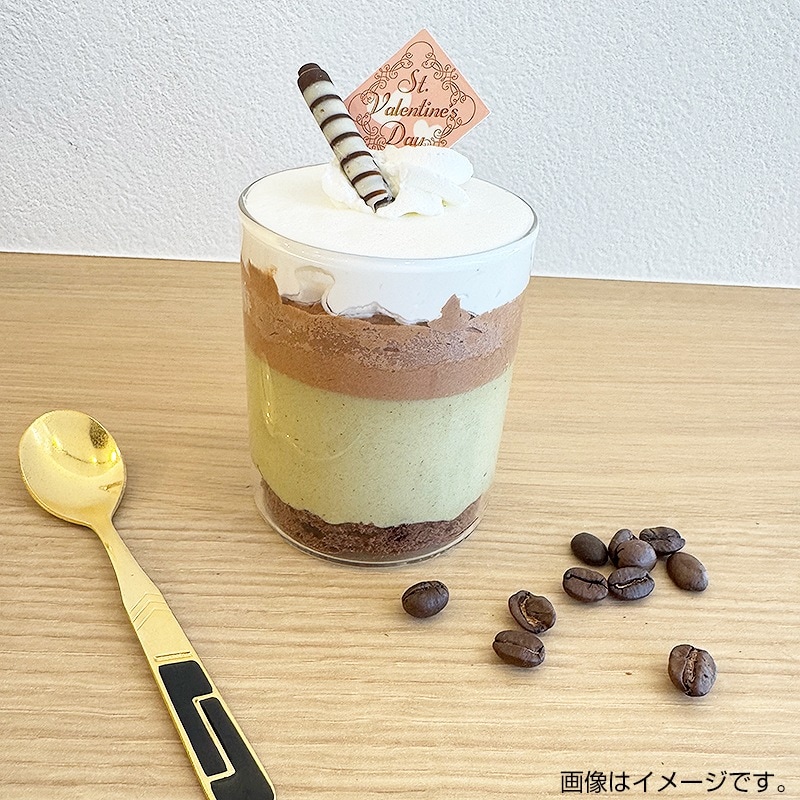 T-366 シェーン[入数:144] | デザート容器・スイーツカップ,ガラス容器