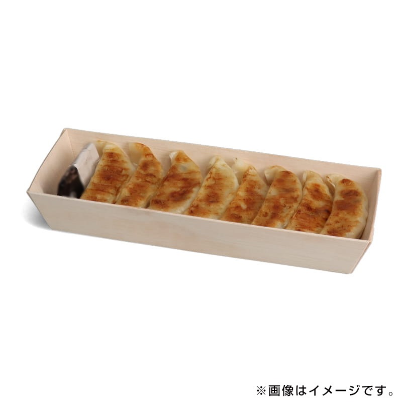 エコウッド容器 FS-430B 巻1本 本体[入数:800]