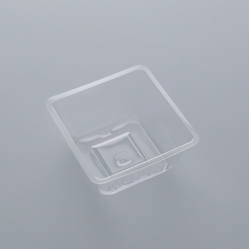小鉢50透明(T)OPS[入数:3,000] | お弁当容器・使い捨て弁当箱,弁当