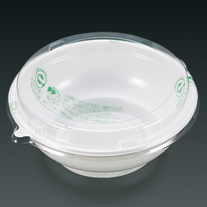 FPトレー 海鮮丼 本体[入数:1,200]