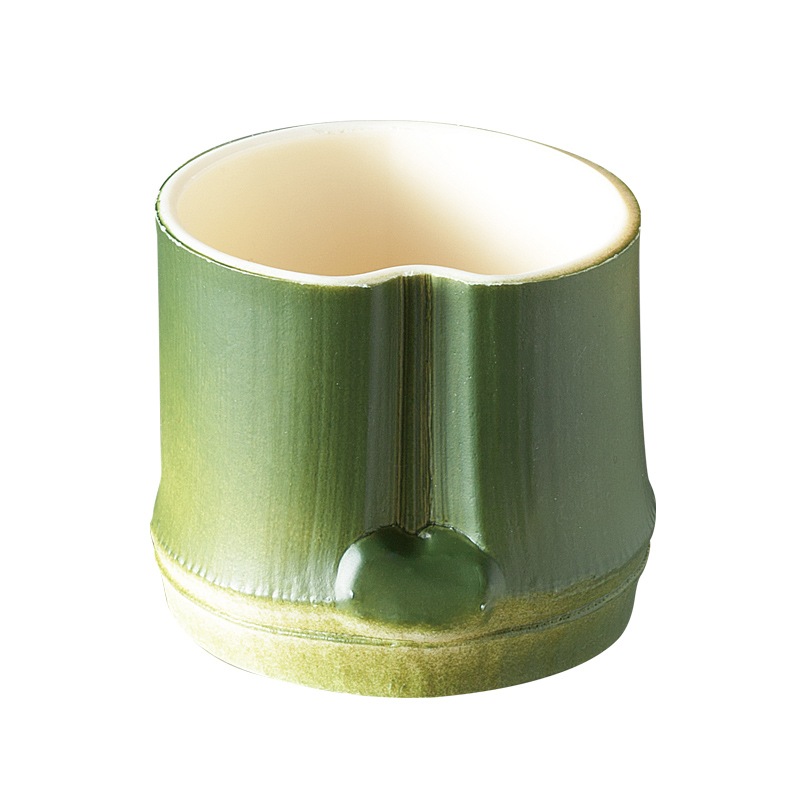 PP55φ竹容器[入数:330] | デザート容器,菓子包材 | 食品容器