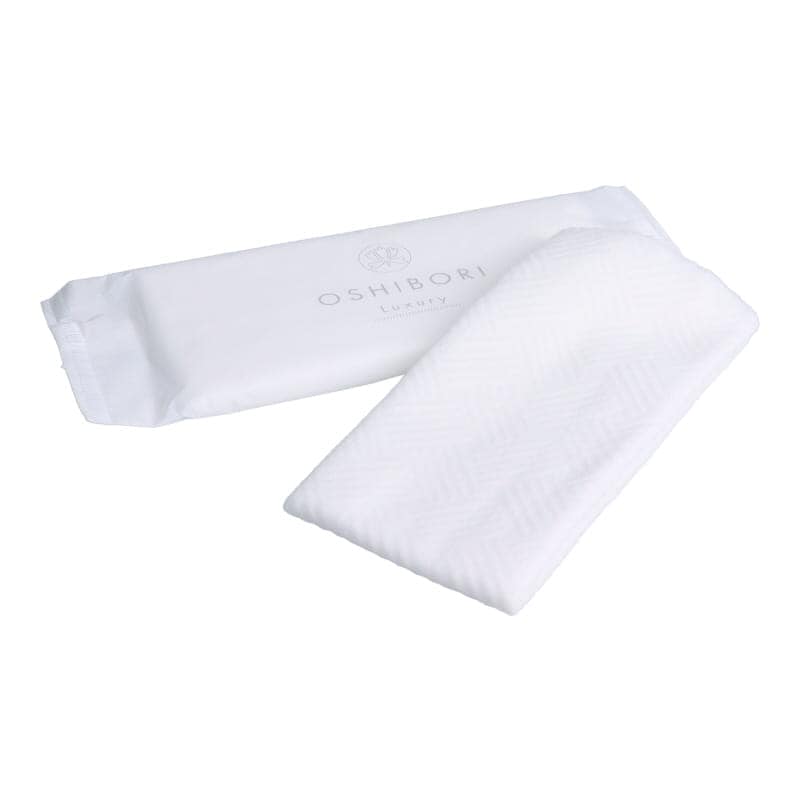 最高級おしぼり Luxury H26[入数:500] | カトラリー＆テーブルウエア