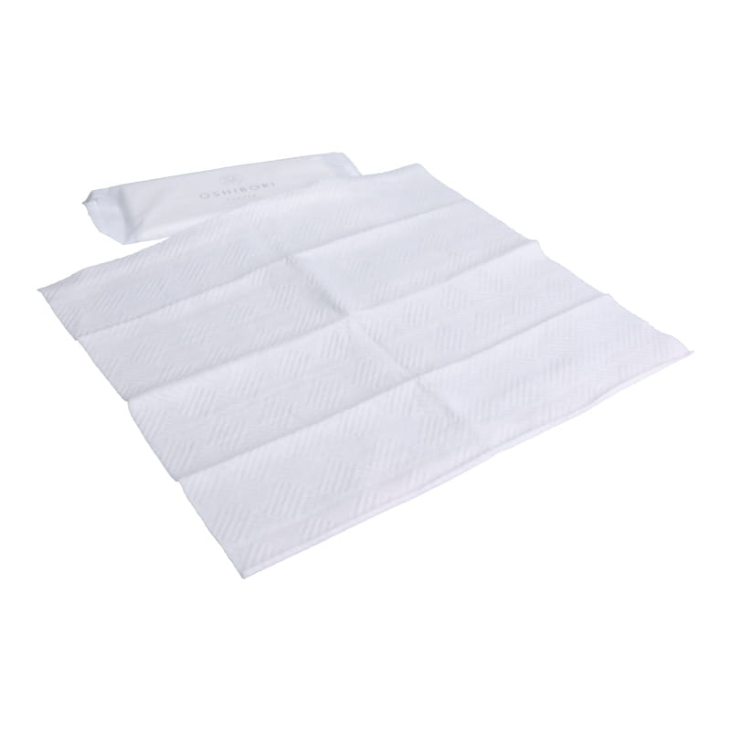 最高級おしぼり Luxury H26[入数:500] | カトラリー・テーブルウエア