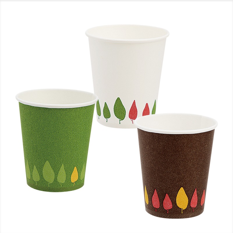 SM-150 kokoti-cup[入数:3,000] | ドリンクカップ・使い捨てコップ,紙