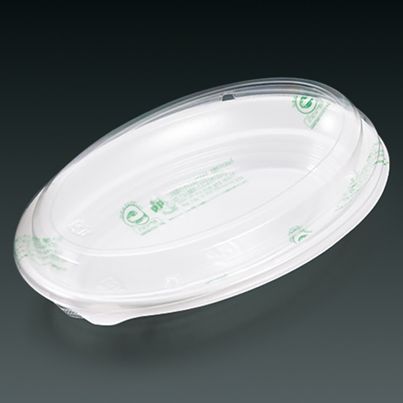 FPトレー カレー(小) YC-2 蓋[入数:900]