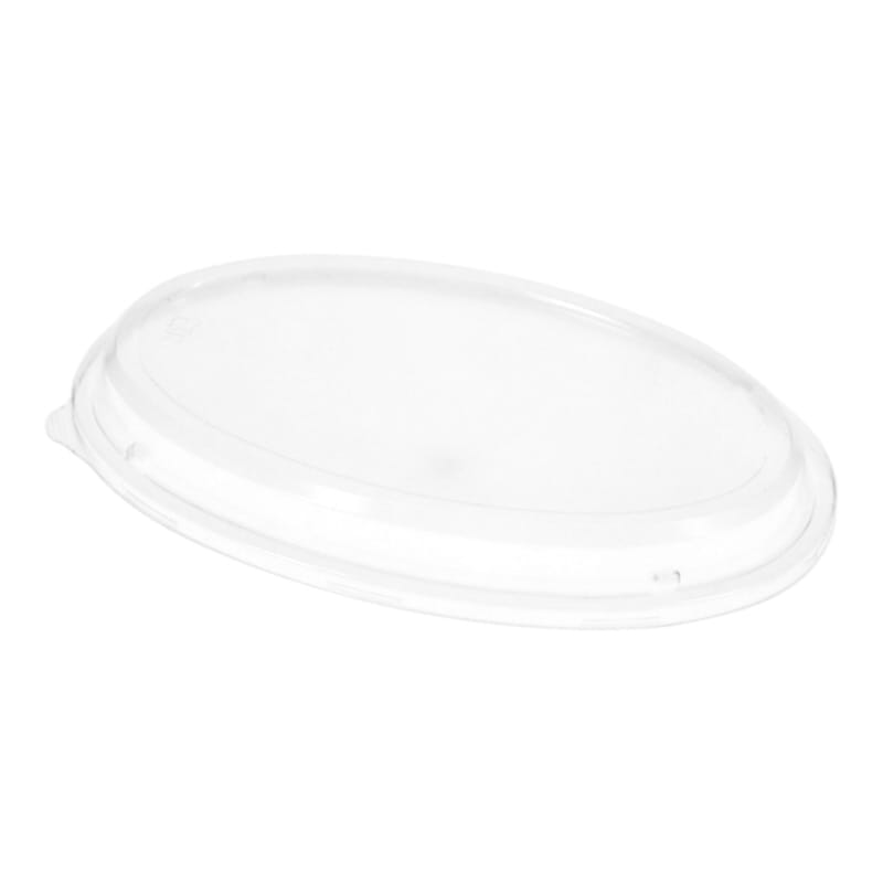 FPトレー カレー(小) YC-2 蓋[入数:900]