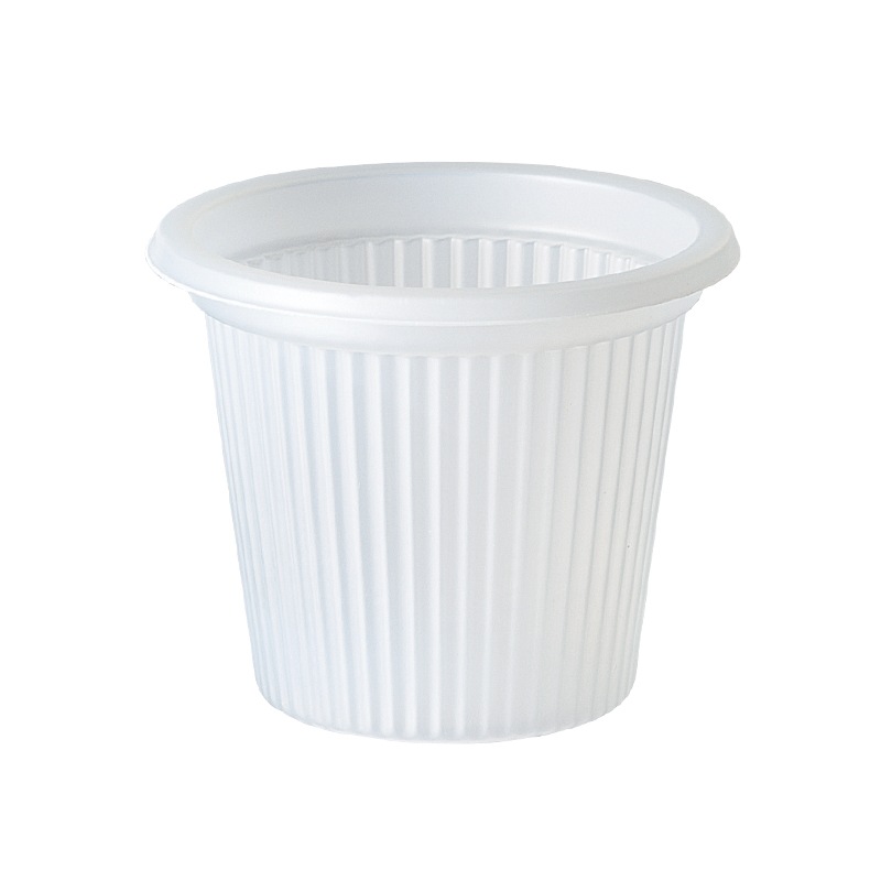 3 4ポーションカップ 半透明 入数 5 000 ドリンク容器 飲料用プラスチックコップ 食品パッケージ専門店 グッパケ