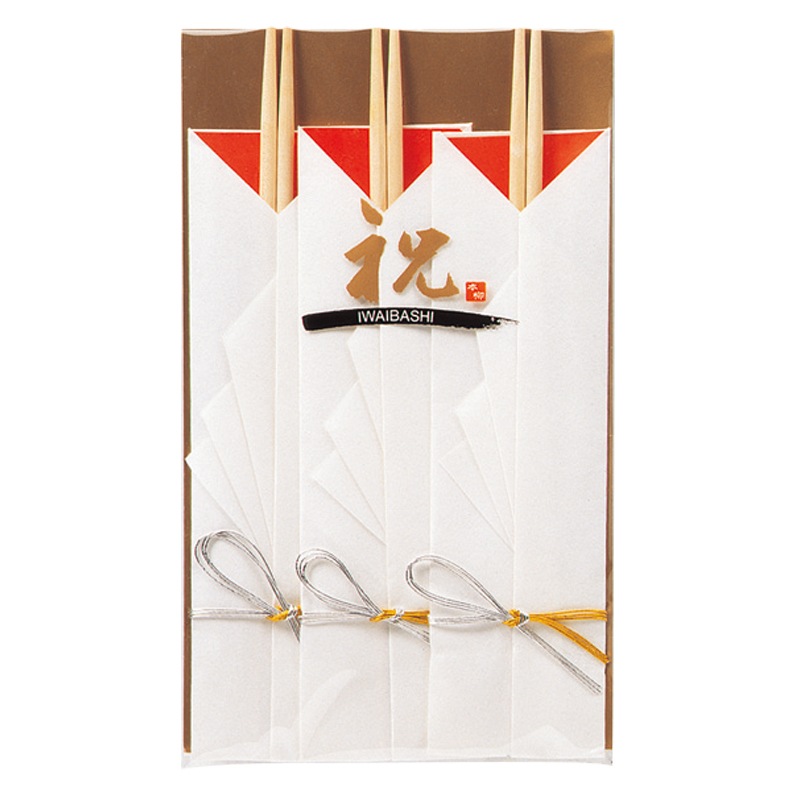 水引扇 3膳[入数:60]