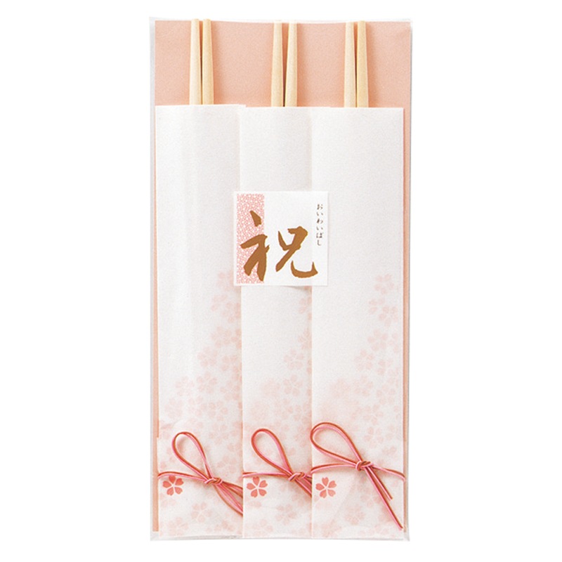 水引桜 3膳(N)[入数:90]