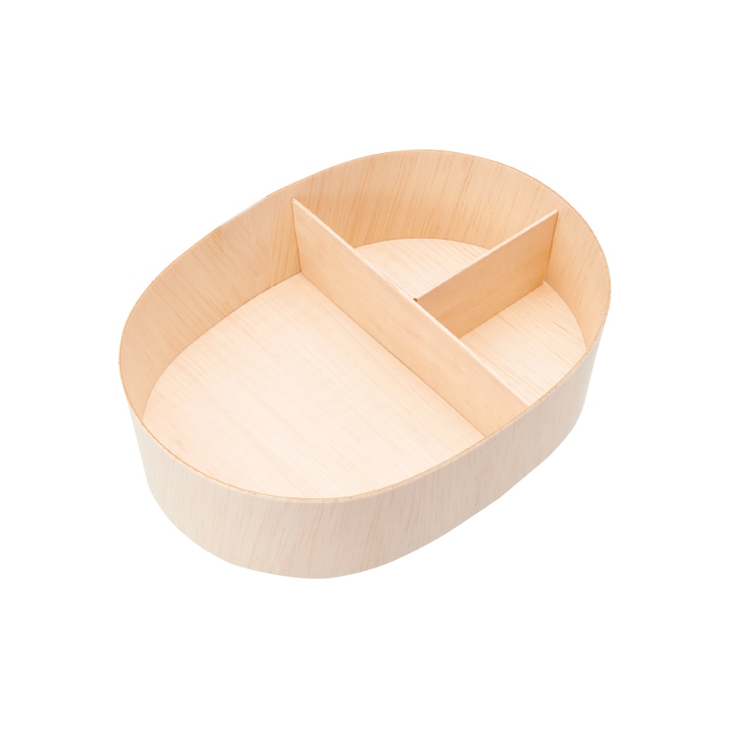 エコウッド仕切 FLR-06PT[入数:2,400]