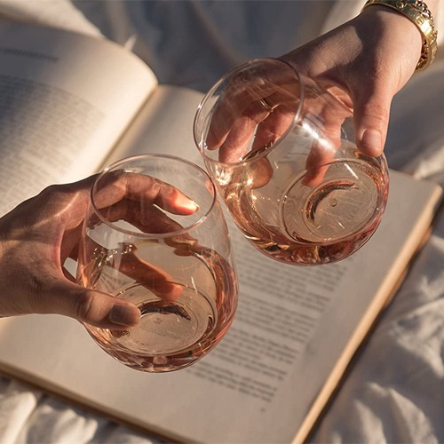 Tossware 14oz ワイングラス[入数:252] | ドリンクカップ,飲料用