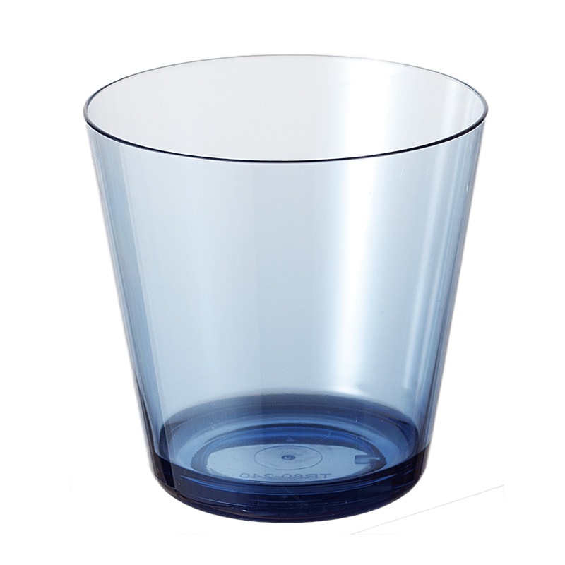 TARPtoTARP TECH COUNTRY トライタン グラス ブルー TARPtoTARP