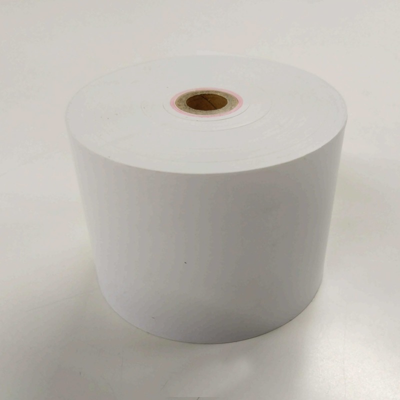 感熱紙サーマルロール紙 サーマル F58×80S[入数:80] | テイクアウト