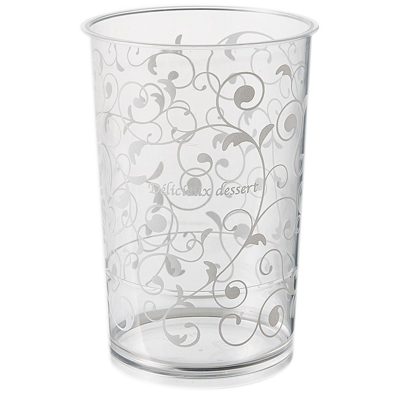 C60-185 デコレーション白[入数:500]