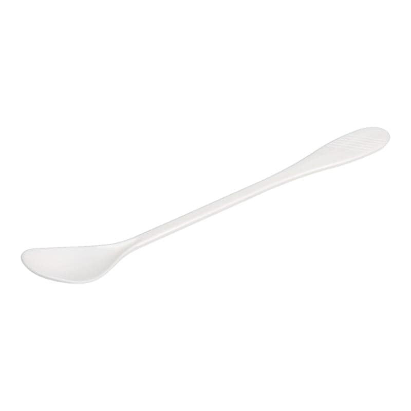 BPマドラースプーン#160(A)ホワイト 単袋[入数:3,000] | カトラリー