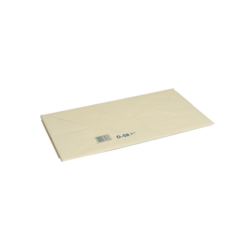 欠品中※】弁当袋 D-5R 緑[入数:100] | テイクアウト用品・使い捨て容器