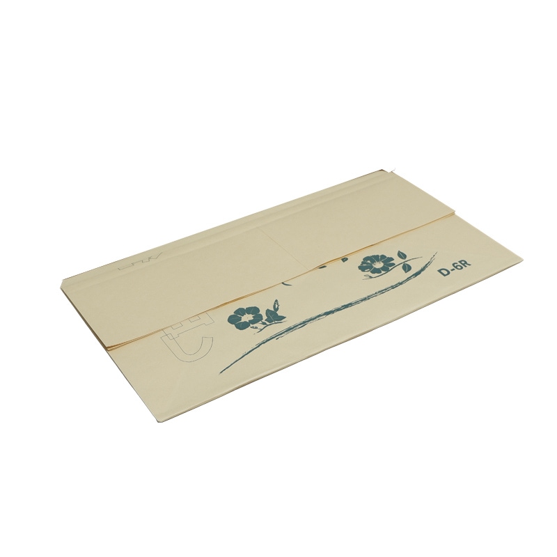 欠品中※】弁当袋 D-6R 緑[入数:100] | テイクアウト用品・使い捨て容器