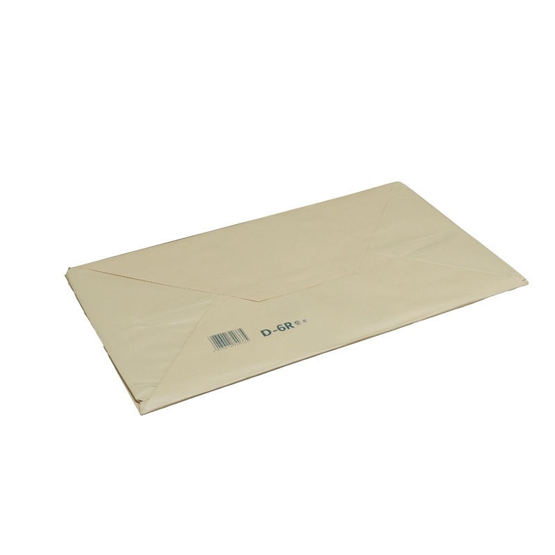 欠品中※】弁当袋 D-6R 緑[入数:100] | テイクアウト用品・使い捨て容器