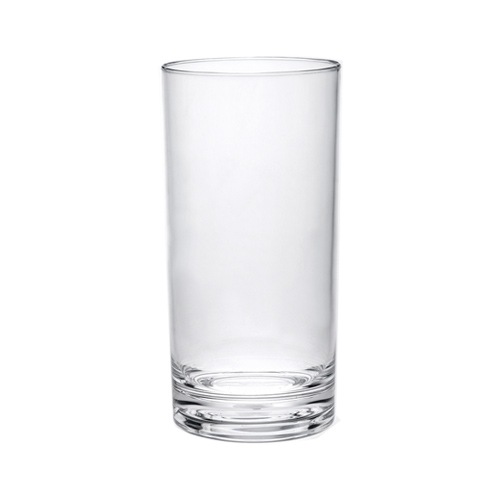 リユース製品】TR-0053 トライタン15オンス ハイボールグラス [入数:24
