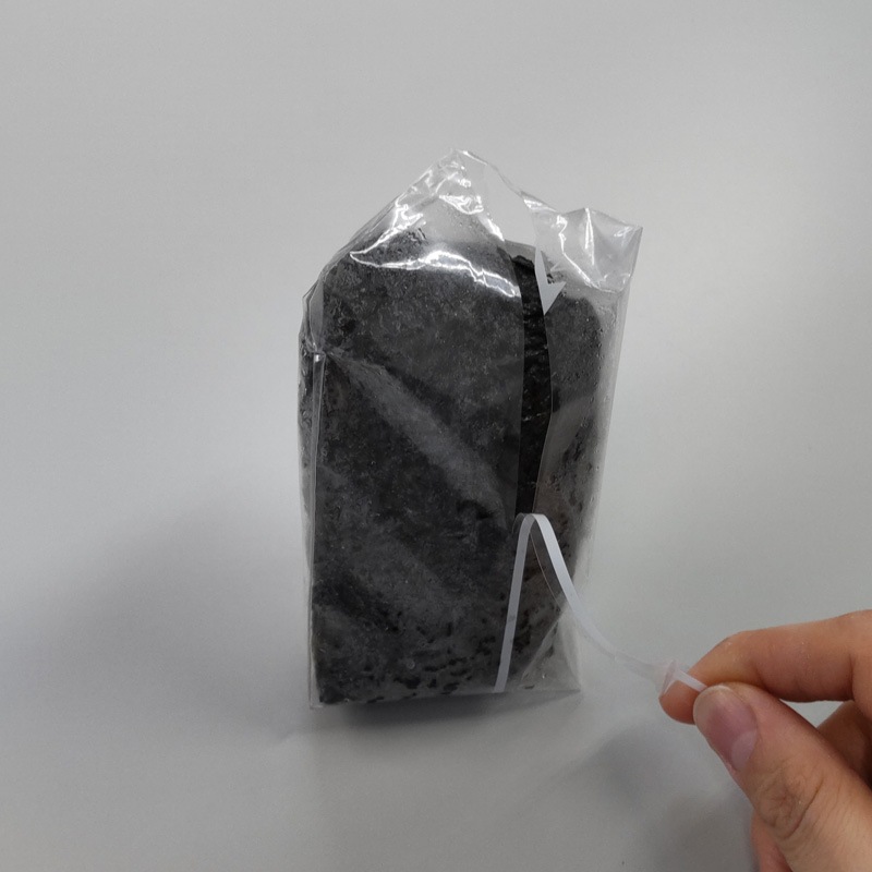 おにぎらーず用ガゼット袋 P150K[入数:4,000]