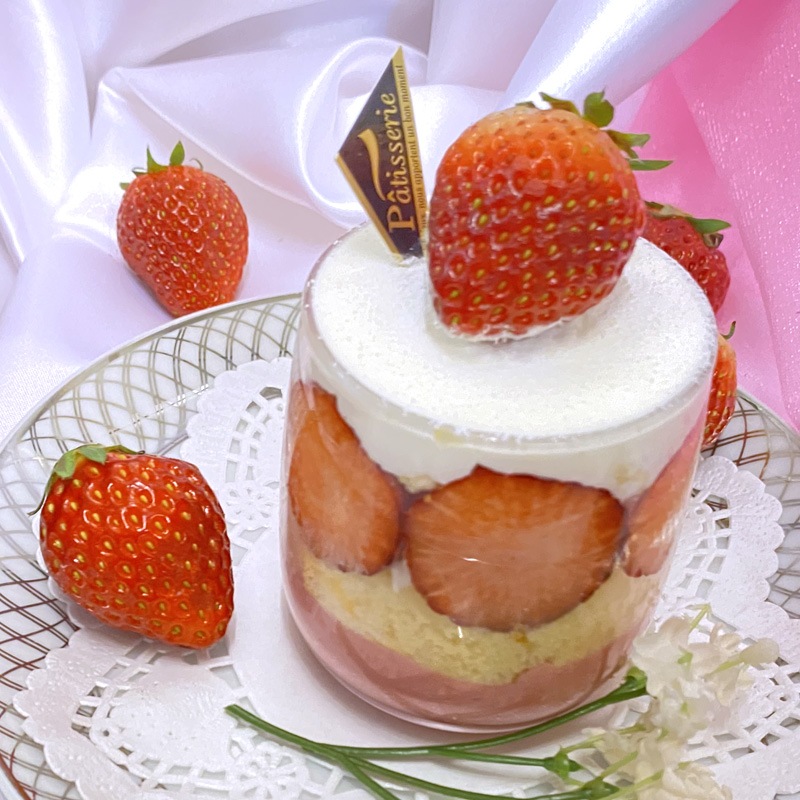 T-9 ミニダルマ [入数:120] | デザート容器,ガラス容器 | 食品容器