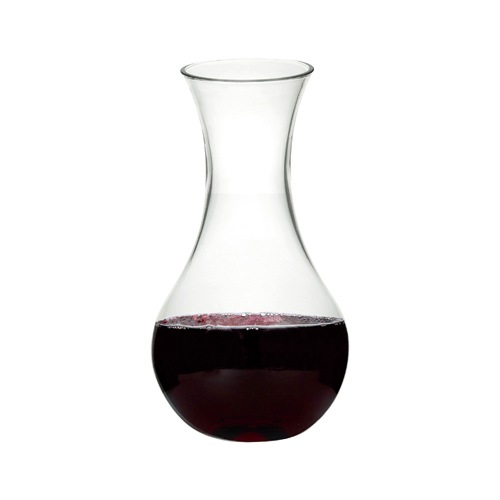 リユース製品】TR-0710 トライタン38オンス デキャンタ [入数:6