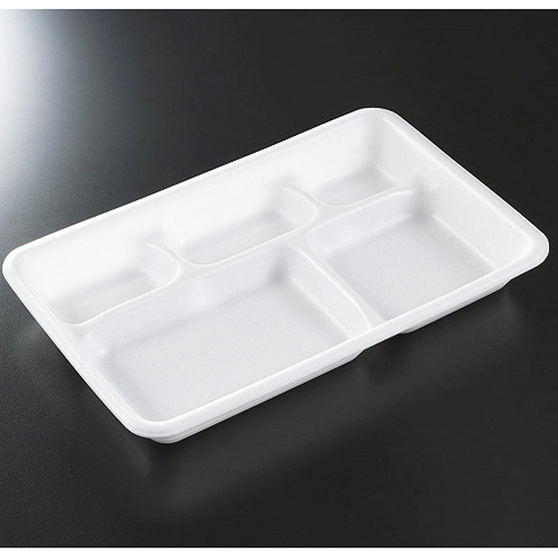 専用ページ 食器 街弁 K28-18B 身 (600)[入数:600] | お弁当容器,プラスチック弁当容器