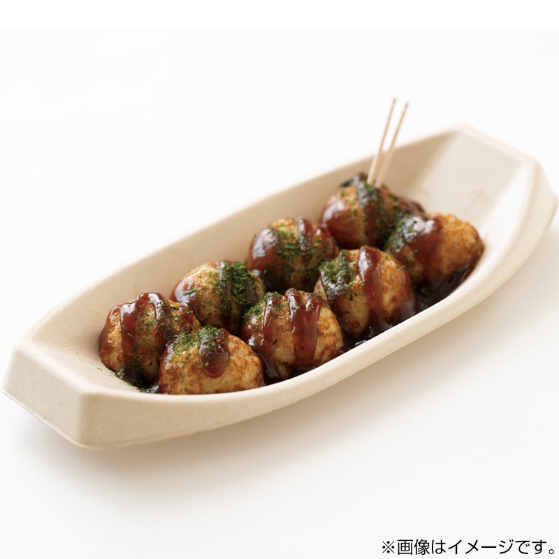 バガス舟形容器 本体[入数:400] | テイクアウト用品・使い捨て容器