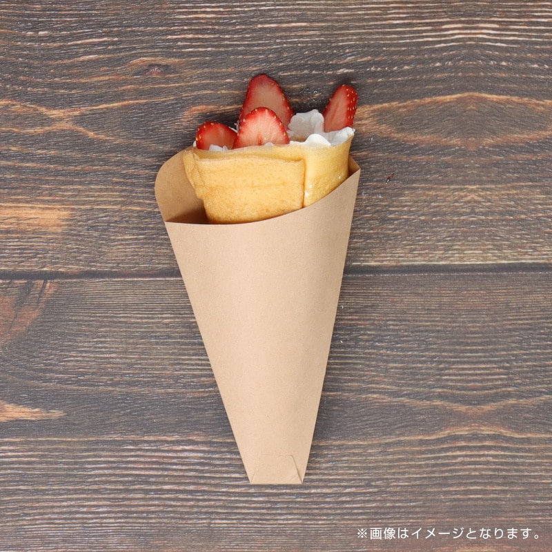 クレープ様 ワンピース】『SANJI no OYATSU』ペローナゴーストアイス