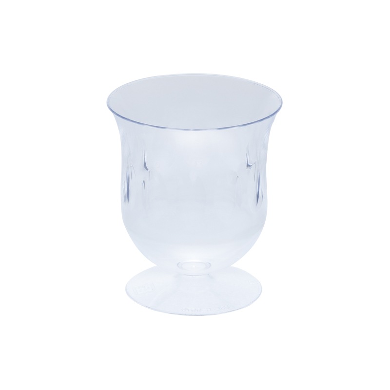 バカラ　デザートカップ　６客 Baccarat】 バカラ デザートグラス 2種 6客 16839 | アイテム