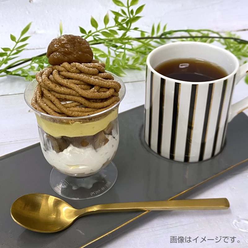 バカラサンエミール BSE-H-6676[入数:500] | デザート容器,デザート