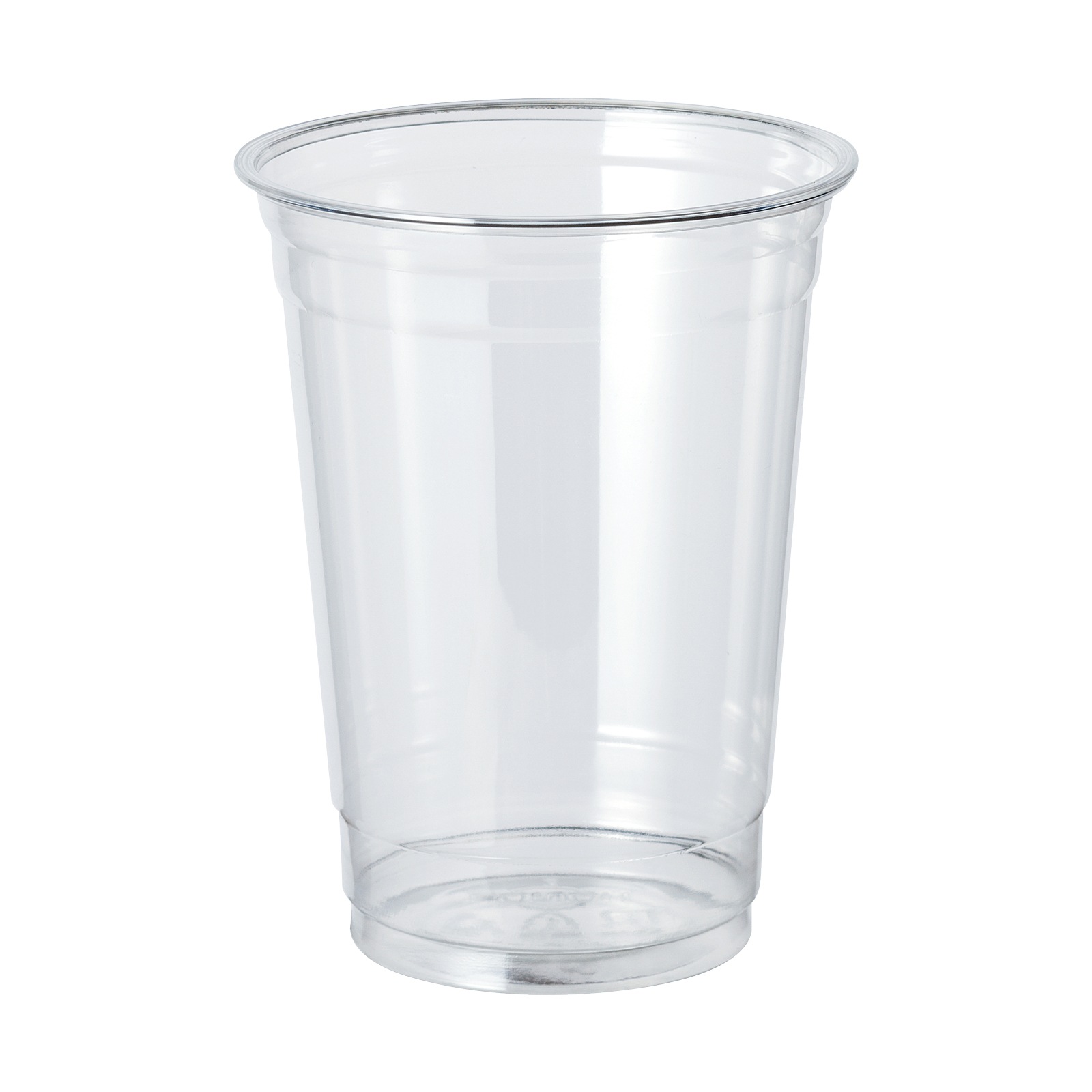HR-HTB10 PETカップ 78口径 (295ml)[入数:1,000]