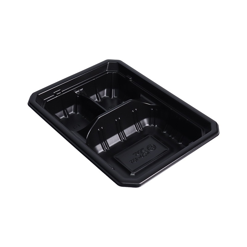 欠品中※】耐寒CTフロズ K20-15T BK[入数:800] | お弁当容器・使い捨て