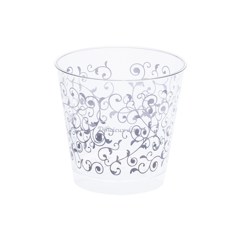 C76-180 デコレーション黒[入数:500]