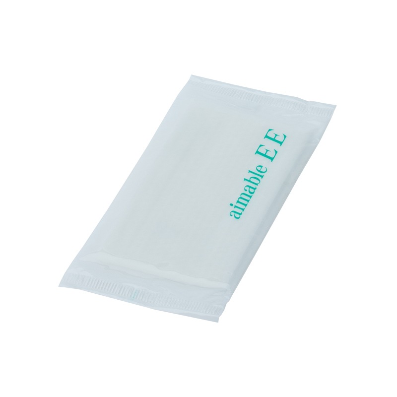 【※終売※】おしぼり EEタイプ平型 [入数:1,200]