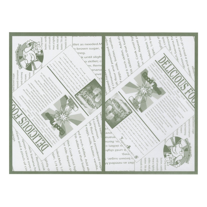 ラッピングペーパー 11-T01[入数:3,000]