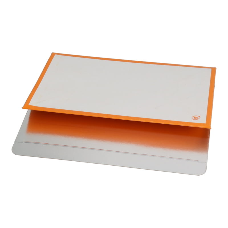 欠品中※】餃子2人折 内側メタル[入数:800] | テイクアウト用品