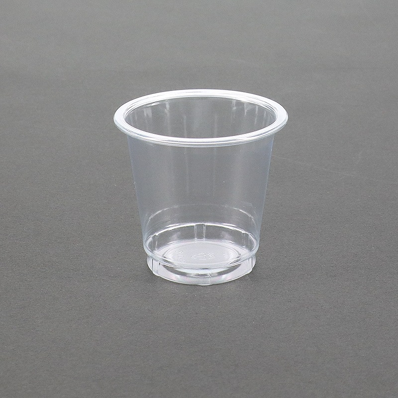 2oz PET ポーションカップ[入数:2,500]