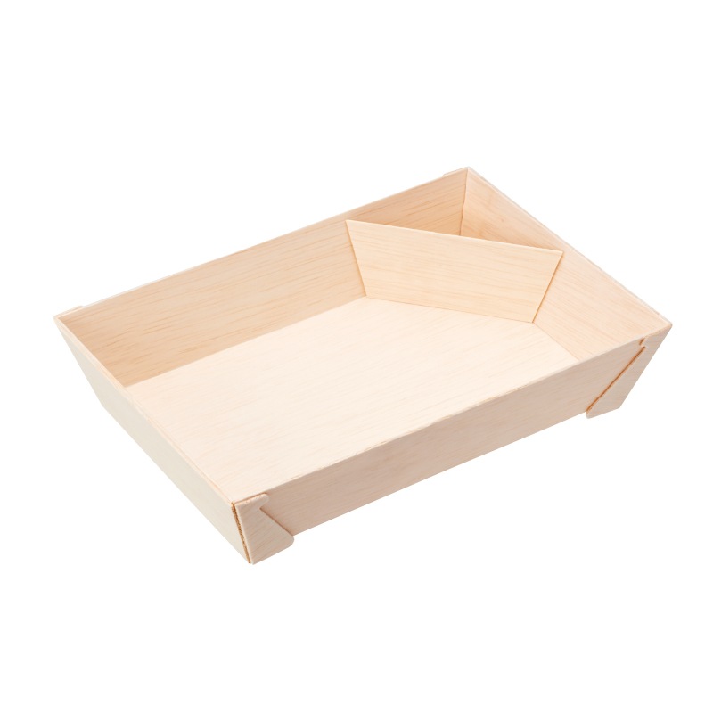 エコウッド仕切 FAC-410・415・420PA用(折箱全サイズ共通)[入数:2,400]