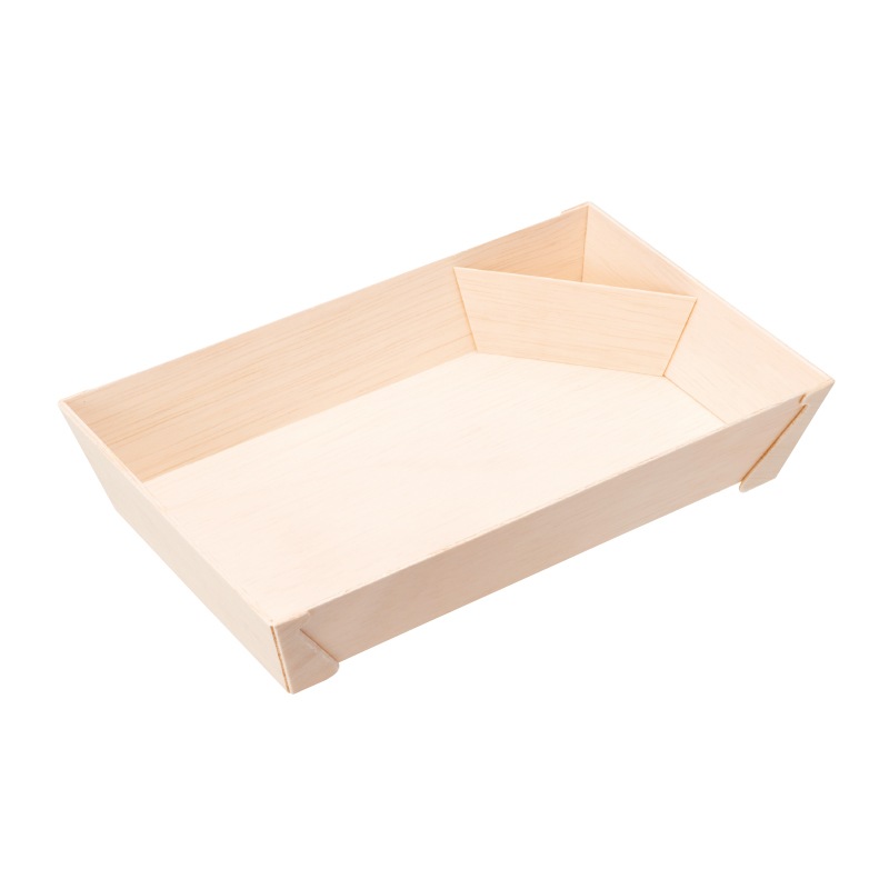 エコウッド仕切 FAC-410・415・420PA用(折箱全サイズ共通)[入数:2,400]