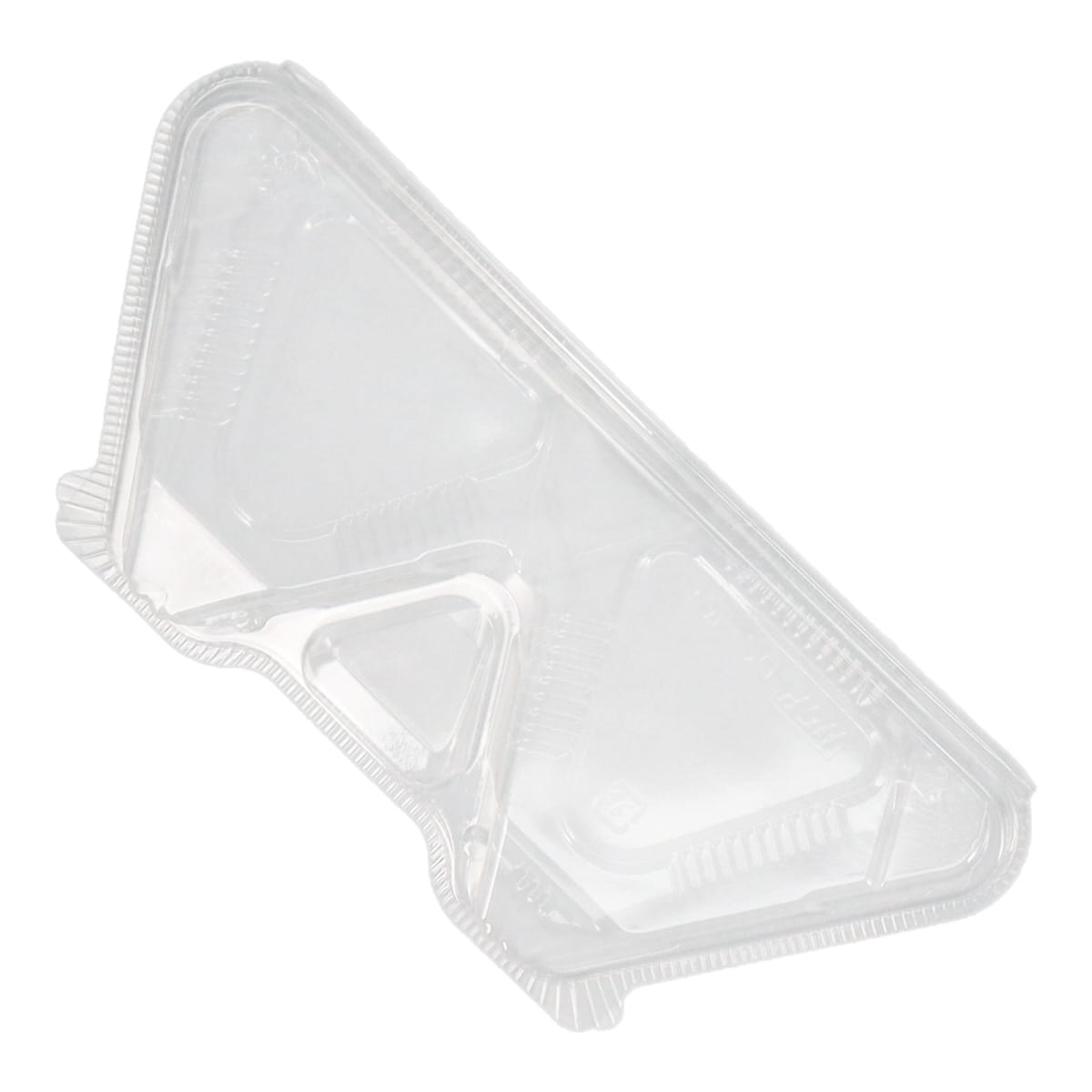 DS-106 おにぎり2個用容器 [入数:800] | お弁当容器,おにぎり袋