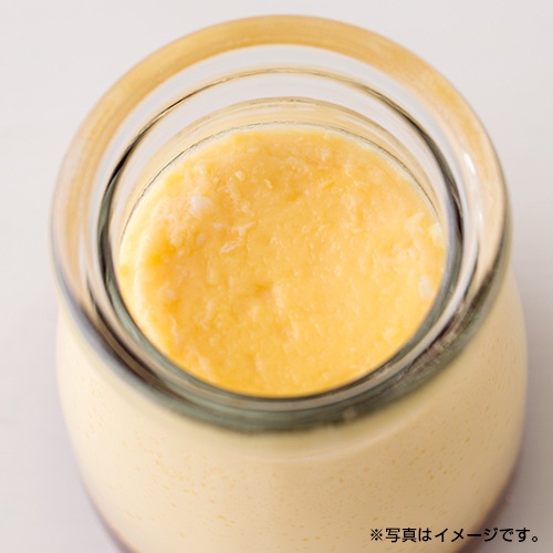 ガラス容器の人工のバラと装飾　未使用に近い　専用ページして購入OK◎早い者勝ち◆ バラ】ヨーグルト90 [入数:12] | デザート容器・スイーツカップ,ガラス
